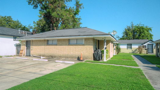 Houston null-story, 7-bed 1323, 1325, 1327 & 1329 E 32nd 1/2 Street-idx