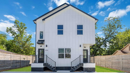 Houston 2-story, 3-bed 4114 Castor Street-idx