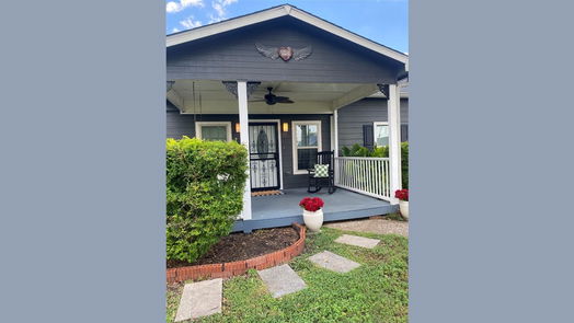 Houston 1-story, 3-bed 727 Post Street-idx