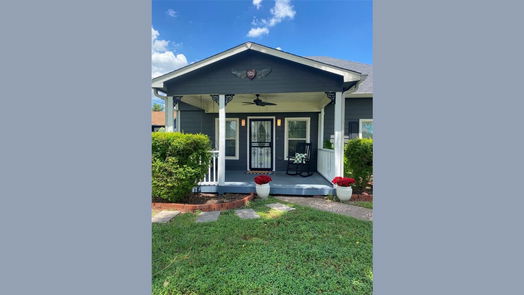 Houston 1-story, 3-bed 727 Post Street-idx