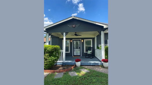 Houston 1-story, 3-bed 727 Post Street-idx