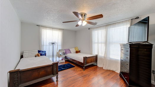 Houston 1-story, 3-bed 813 Barkley Street-idx