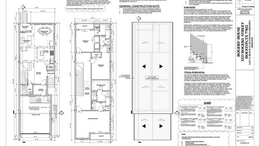 Houston 2-story, 3-bed 3323 Rogers Street-idx