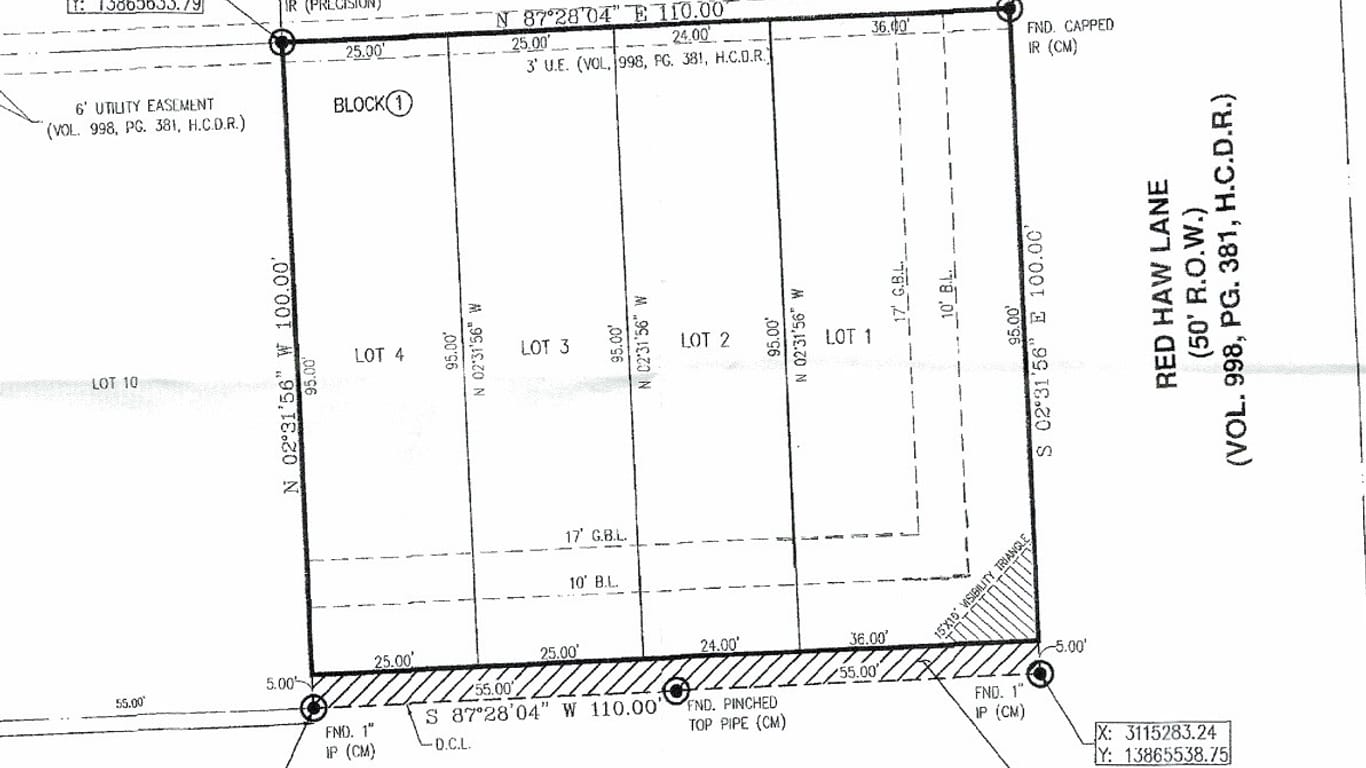 Houston null-story, null-bed 1311 Neyland Street-idx