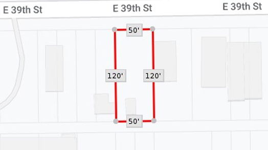 Houston null-story, null-bed 00 E 39th Street-idx