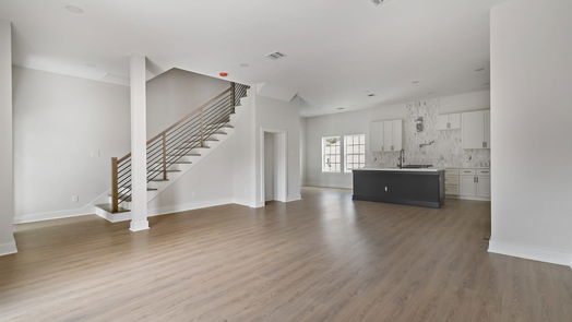 Houston 3-story, 3-bed 1005 East 33rd Street-idx