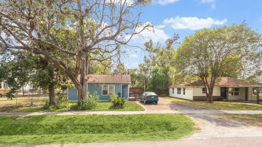 Houston 1-story, 2-bed 526 Barkley Street-idx