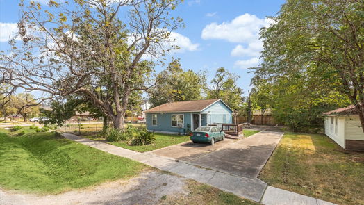 Houston 1-story, 2-bed 526 Barkley Street-idx