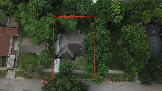 Houston null-story, 2-bed 702 E 41st Street-idx