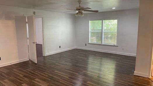 Houston 1-story, 2-bed 709 N Loop-idx