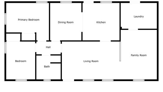 Houston null-story, 3-bed 226 Victoria Drive-idx