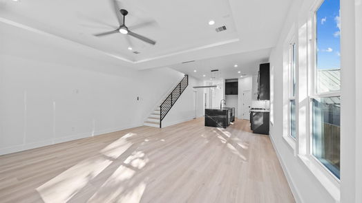 Houston 2-story, 3-bed 4321 Rogers Street-idx