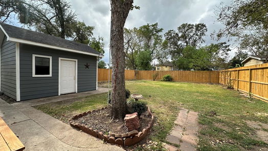 Houston null-story, 3-bed 6811 Roswell Street-idx