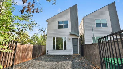 Houston 2-story, 2-bed 3320 B Cornell Street-idx