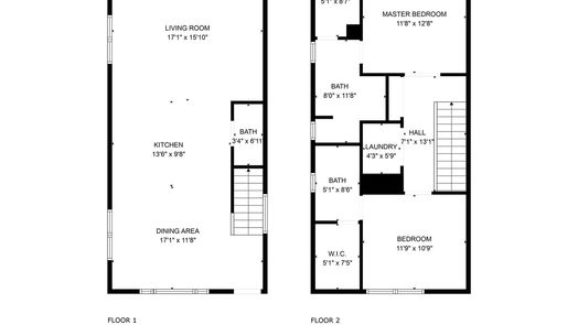 Houston 2-story, 2-bed 3320 B Cornell Street-idx