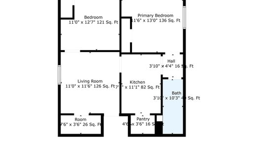 Houston 2-story, null-bed 726 Mcdaniel Street-idx