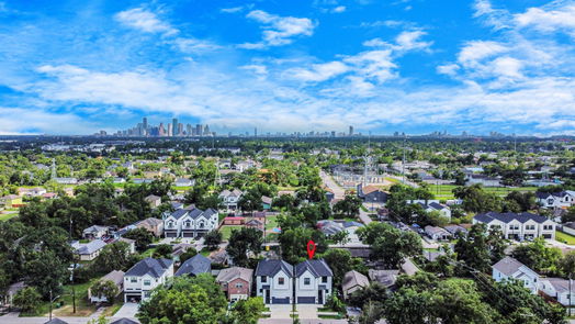 Houston 2-story, 3-bed 806 E 39th Street A-idx