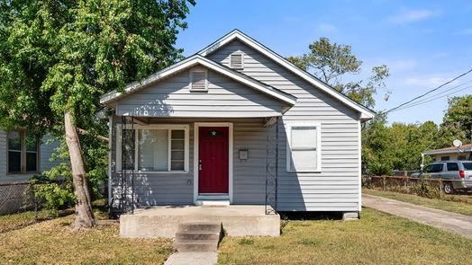 Houston null-story, 3-bed 421 E 43rd Street-idx