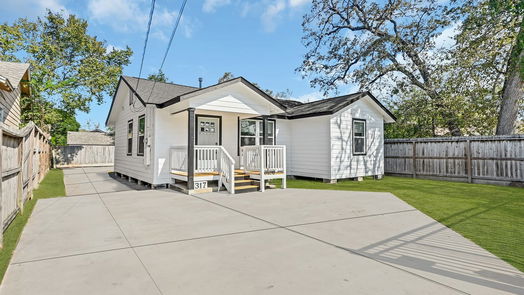 Houston 1-story, 3-bed 317 Melbourne Street-idx