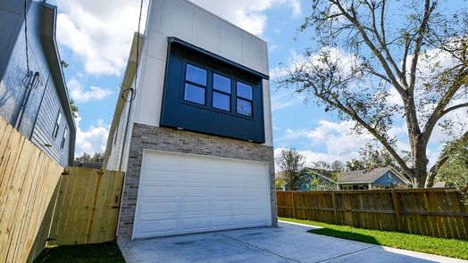 Houston 2-story, 3-bed 90 Burress Street B-idx