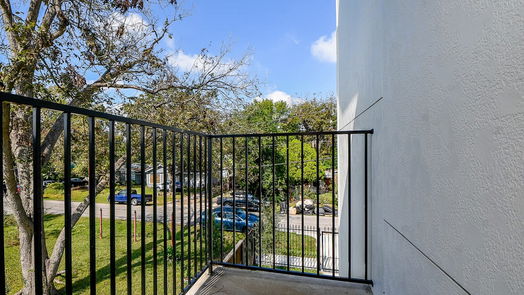 Houston 2-story, 3-bed 90 Burress Street B-idx