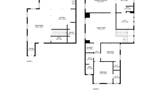 Houston 2-story, 3-bed 822 E 32nd 1/2 Street-idx