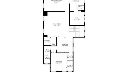 Houston 2-story, 3-bed 822 E 32nd 1/2 Street-idx