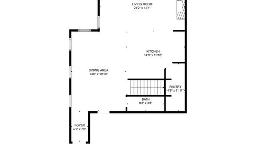 Houston 2-story, 3-bed 822 E 32nd 1/2 Street-idx