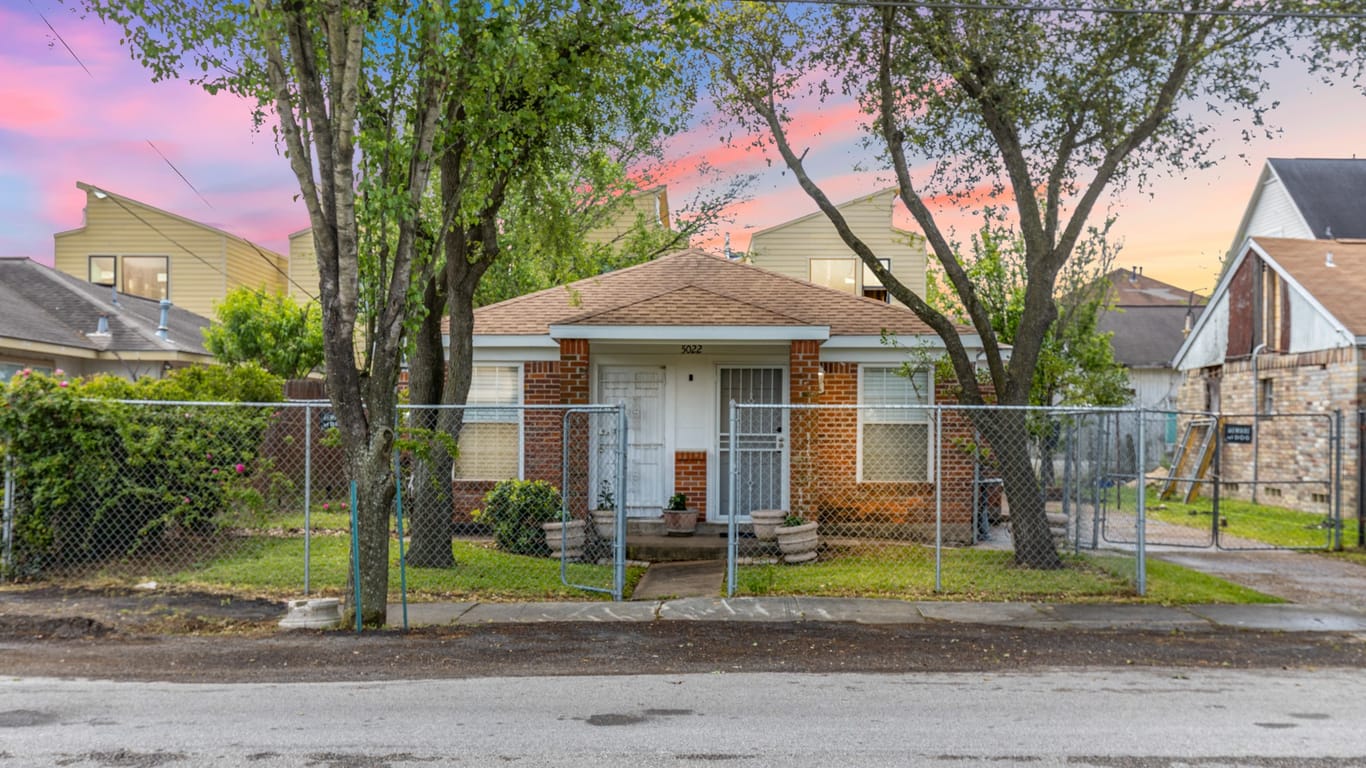 Houston 1-story, 3-bed 5022 Stimson Street-idx