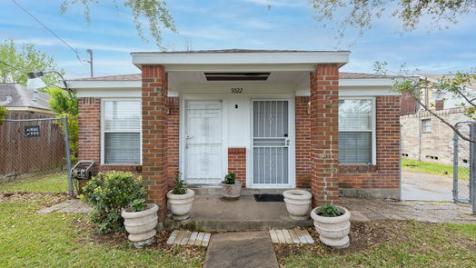 Houston 1-story, 3-bed 5022 Stimson Street-idx