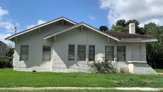 Houston 1-story, 2-bed 4216 Mckinney Street-idx