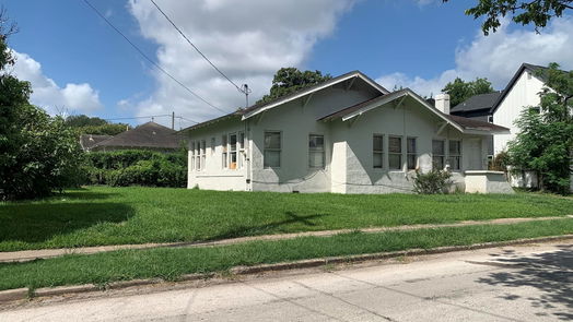 Houston 1-story, 2-bed 4216 Mckinney Street-idx