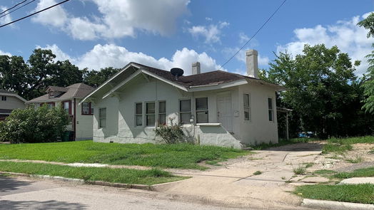 Houston 1-story, 2-bed 4216 Mckinney Street-idx