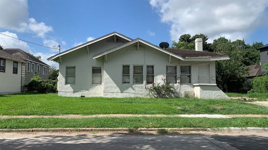 Houston 1-story, 2-bed 4216 Mckinney Street-idx