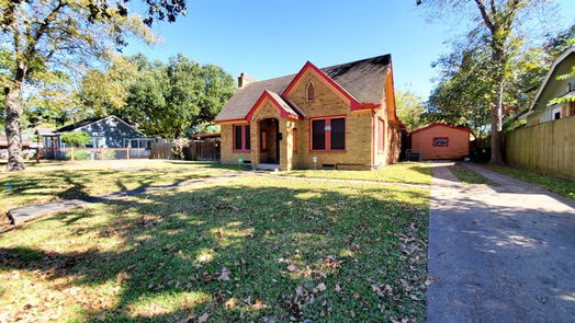 Houston 1-story, 2-bed 1911 Pasadena Street-idx