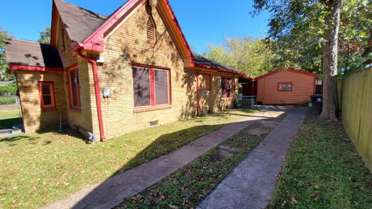 Houston 1-story, 2-bed 1911 Pasadena Street-idx