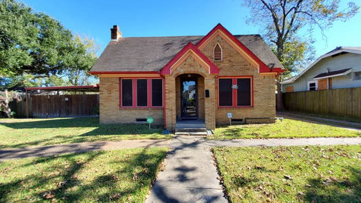 Houston 1-story, 2-bed 1911 Pasadena Street-idx