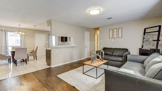 Houston 1-story, 3-bed 3815 Walker Street-idx