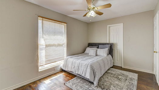 Houston 1-story, 3-bed 3815 Walker Street-idx