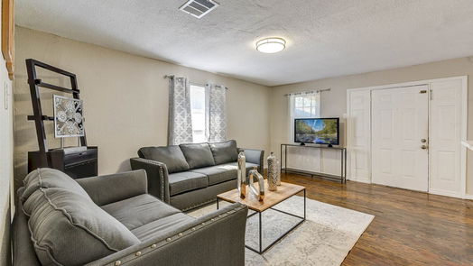 Houston 1-story, 3-bed 3815 Walker Street-idx