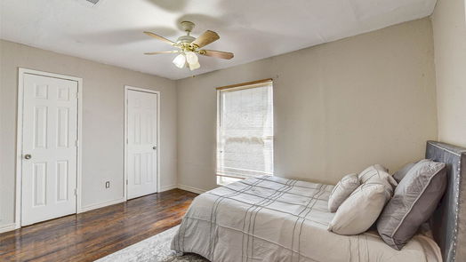 Houston 1-story, 3-bed 3815 Walker Street-idx