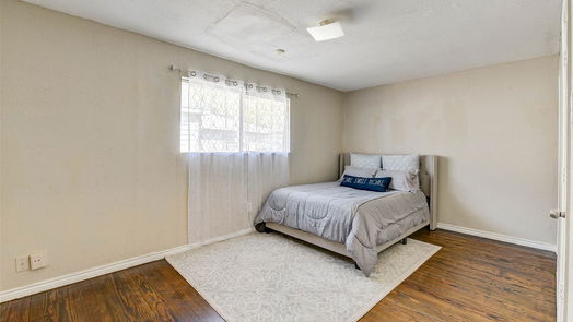 Houston 1-story, 3-bed 3815 Walker Street-idx