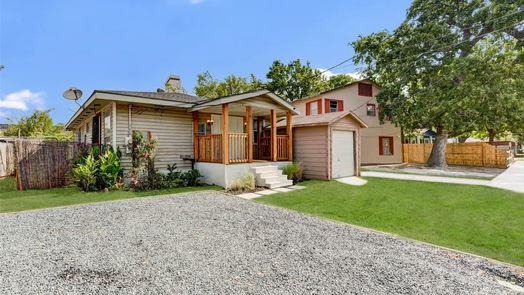 Houston 1-story, 3-bed 3815 Walker Street-idx