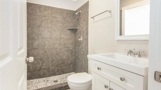 Houston 2-story, 2-bed 1401 Collier Street-idx