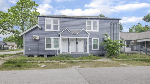 Houston 2-story, 2-bed 1401 Collier Street-idx