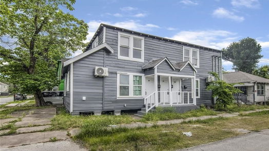 Houston 2-story, 2-bed 1401 Collier Street-idx