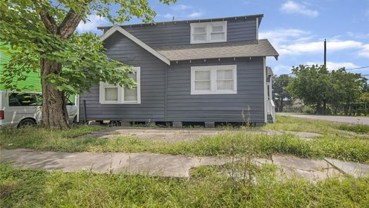 Houston 2-story, 2-bed 1401 Collier Street-idx