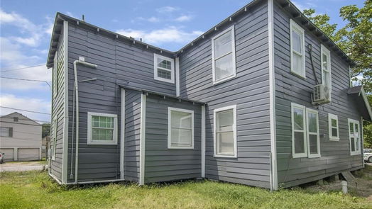 Houston 2-story, 2-bed 1401 Collier Street-idx