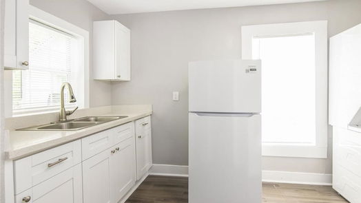 Houston 2-story, 2-bed 1401 Collier Street-idx