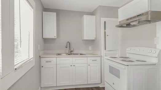 Houston 2-story, 2-bed 1401 Collier Street-idx